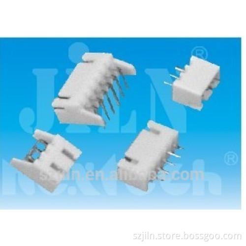 2.5MM Pitch Wafer Connector